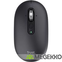 Trust Seron Draadloze Hyperscrolwiel Muis