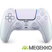 Sony DualSense Wireless Controller voor PS5 / MAC / PC  / IOS in Parelmoer
