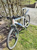 Mountainbike