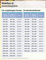 Remiflair 4 Aluminium Raamlijst 900x450