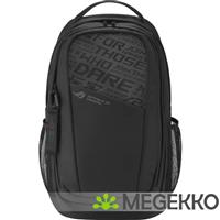ASUS ROG Ranger BP2800 45,7 cm (18 ) Rugzak Zwart