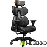 COUGAR Gaming Terminator Gaming Stoel Zwart