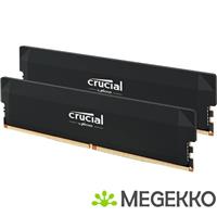 Crucial DDR5 Pro 2x16GB 6400