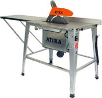 ATIKA ZAAGTAFEL  2KW   ZAAGBLAD 315 x3mm