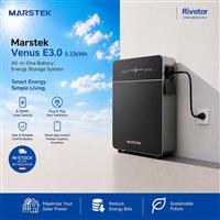 Marstek Venus E 3.0 Plug & Play Thuisbatterij