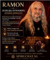 Paragnost Ramon Duidelijke antwoorden