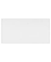 Radiator SV Infrarood Paneel Porto 120x60 cm Wit