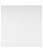 Radiator SV Infrarood Paneel Porto 60x60 cm Wit