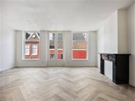 Appartement Schoutenstraat in Utrecht
