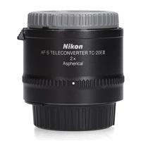 Nikon TC-20E III Teleconverter