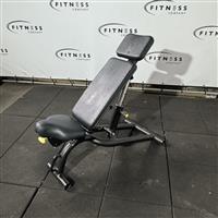 Technogym - Adjustable Bench