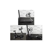 Technogym Set - Loopband - Crosstrainer - Hometrainer