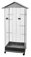 Voliere Voltrega 430 Grijs 167cm 