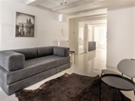 Appartement Nieuwe Keizersgracht in Amsterdam