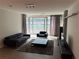 Appartement Verlengde Nieuwstraat in Rotterdam