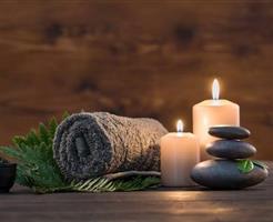 Massage + aangeboden 