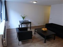 Appartement Avenue Concordia in Rotterdam