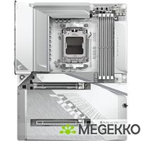 Gigabyte B850 Aorus Stealth Ice