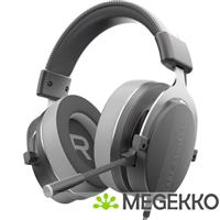 Dark Project  VEXO Wired Grey Gaming Headset
