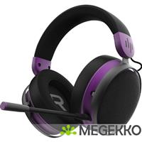 Dark Project  SONO Wireless Zwart Draadloze Gaming Headset