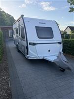 Knaus sudwind 500 qdk
