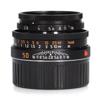 Leica 50mm f/2.8 Elmar-M (11831)