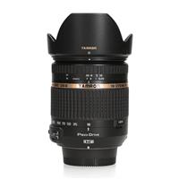 Tamron 18-270mm f/3.5-6.3 Di II VC PZD - Nikon F