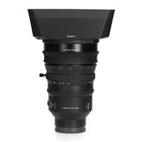 Sony E PZ 18-110mm f/4 G OSS