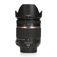 Tamron 18-270mm f/3.5-6.3 Di II VC PZD - Nikon F