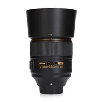 Nikon AF-S 105mm f/1.4E ED