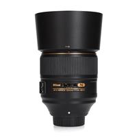Nikon AF-S 105mm f/1.4E ED