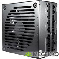Inter-Tech SAMA XPH-1200A 1200w voeding