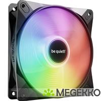 Be quiet! LIGHT WINGS LX 120mm PWM Reverse Black