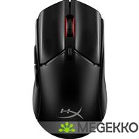 HyperX Pulsefire Haste 2 Core Wls - gaming muis (zwart/zwart)