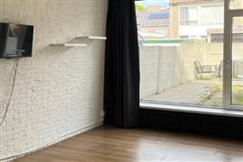 Kamer Postelse Hoeflaan in Tilburg