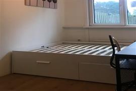 Kamer Schenkkade in Den Haag