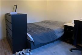 Kamer Van Oldenbarneveldtstraat in Arnhem