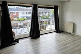 Kamer Amsterdamsestraatweg in Utrecht