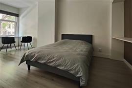 Kamer Teilingerstraat in Rotterdam