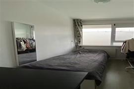 Kamer Spanderswoudstraat in Amsterdam
