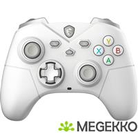 MSI FORCE GC300 WIRELESS WHITE