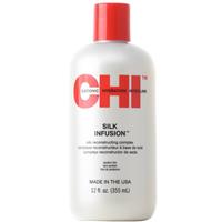 CHI Silk Infusion, 355ml