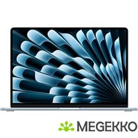 Apple MacBook Air 2026 15.3  M5 Sky Blue