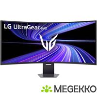 LG Ultragear 52G930B 52  5K2K Ultrawide 240Hz Gaming Monitor