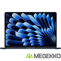 Apple MacBook Air 2026 15.3  M5 Midnight