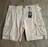 Nieuwe Bermuda State of Art - Naturelkleur L/XL