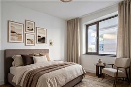 Appartement Elzenhagensingel in Amsterdam