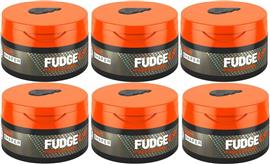 FUDGE 6 x Hair Shaper, 75ml