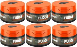 FUDGE 6 x Hair Shaper, 75ml