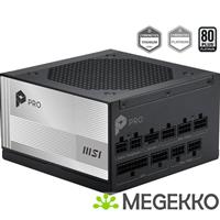 MSI PRO A850PL PCIE5